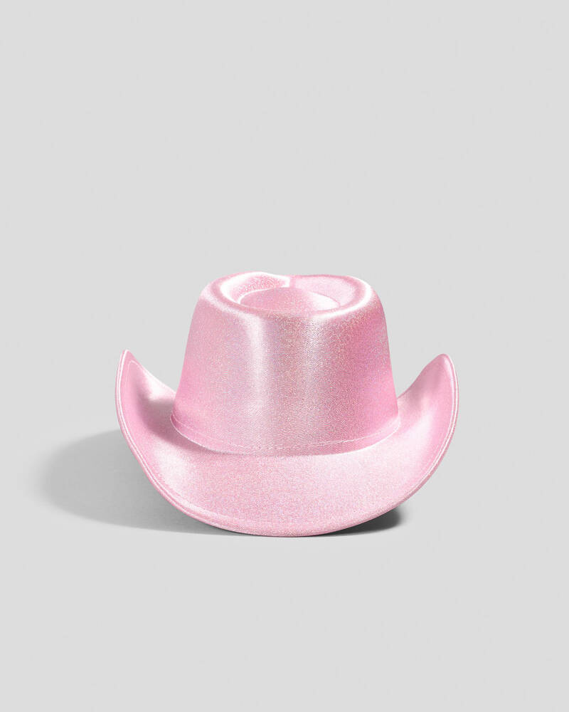 Ava And Ever Lightbeam Cowgirl Hat for Womens