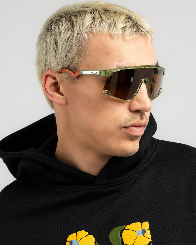 Oakley BXTR Sunglasses for Mens