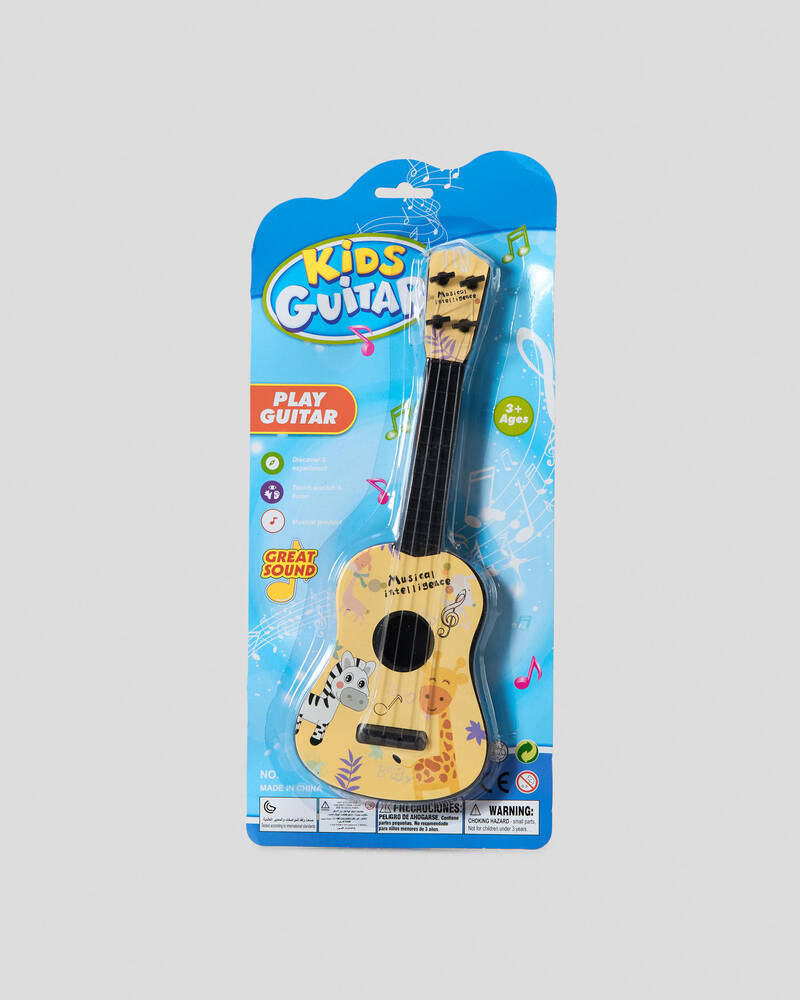 Get It Now Toy Guitar for Womens