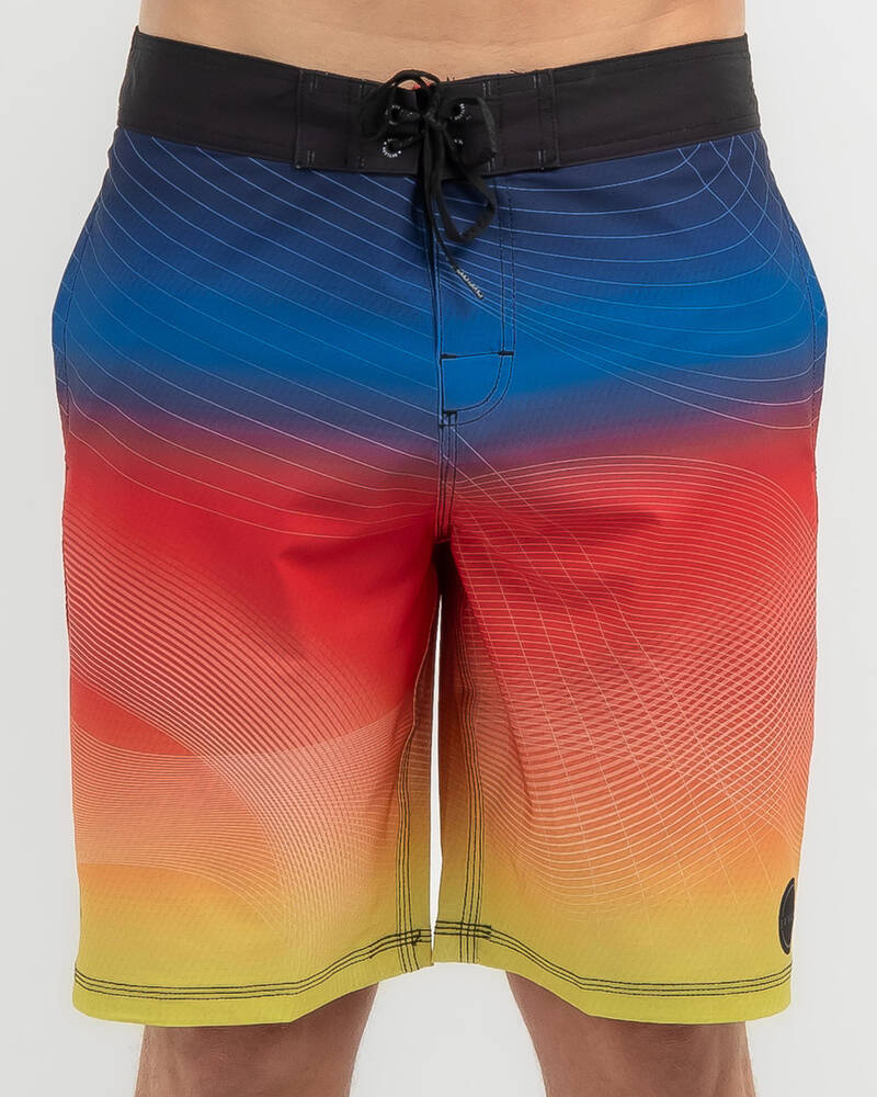 Skylark Detection Board Shorts for Mens