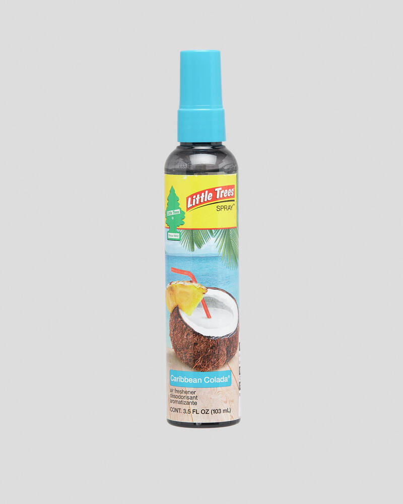 Caribbean Colada Air Freshener Pump Spray