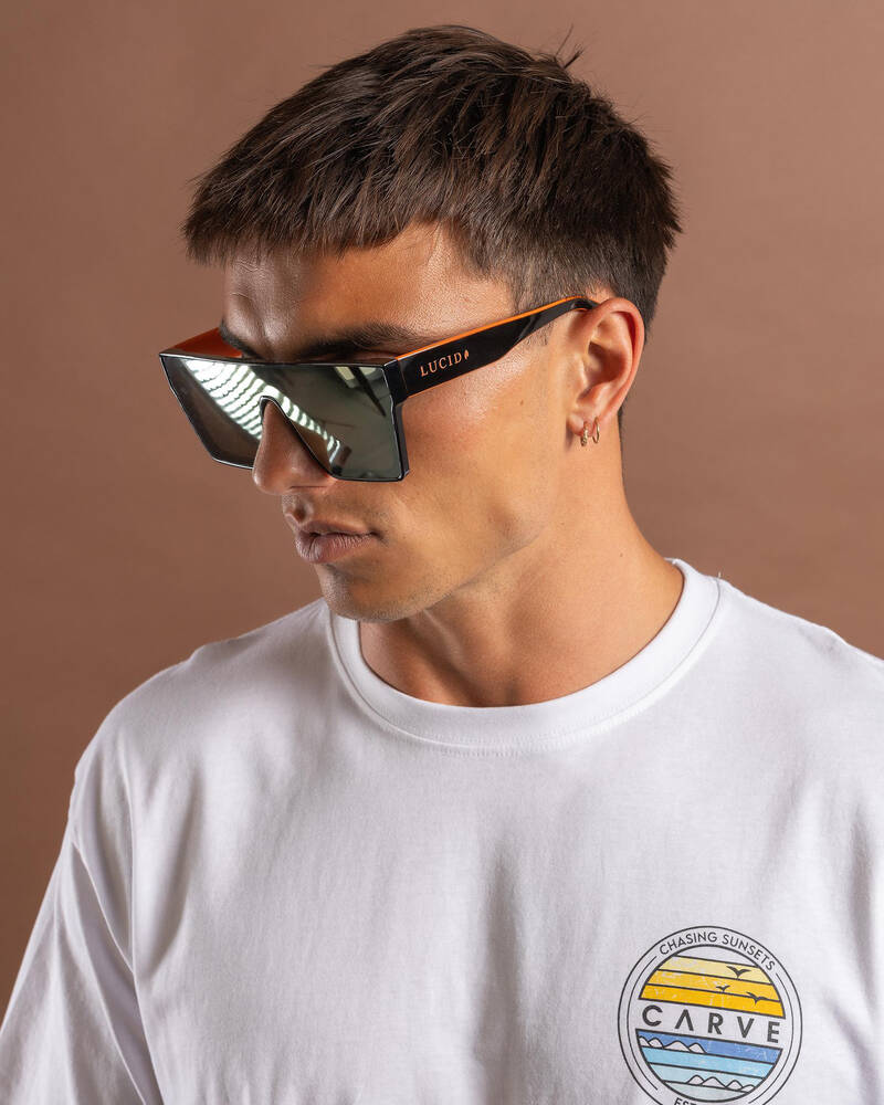 Lucid Riviera Sunglasses for Mens