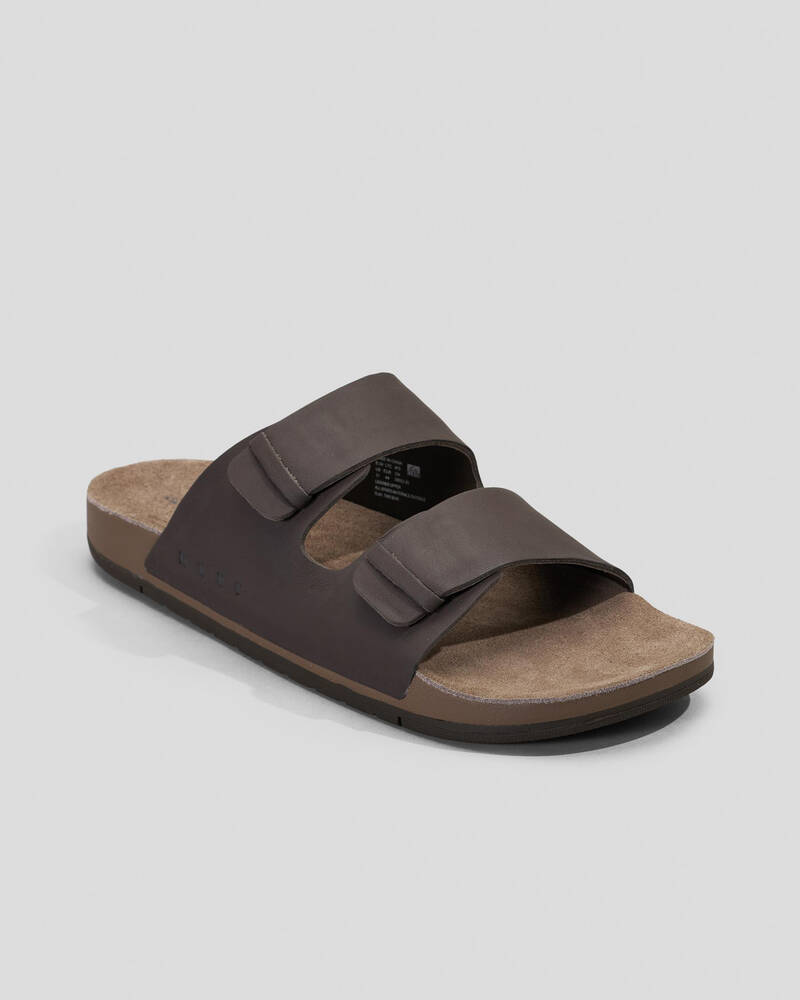 Ojai Two Bar Sandals