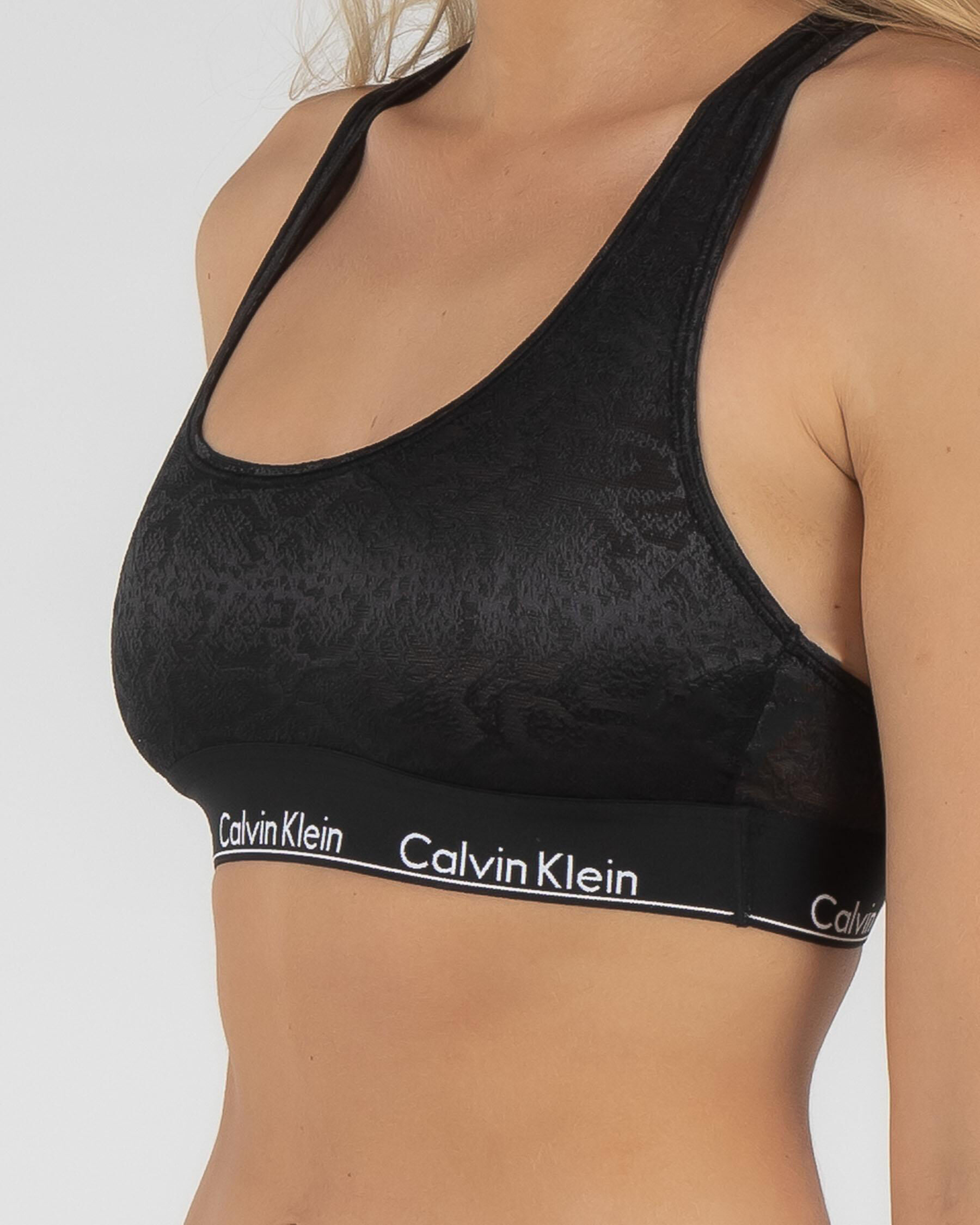 calvin klein bra city beach