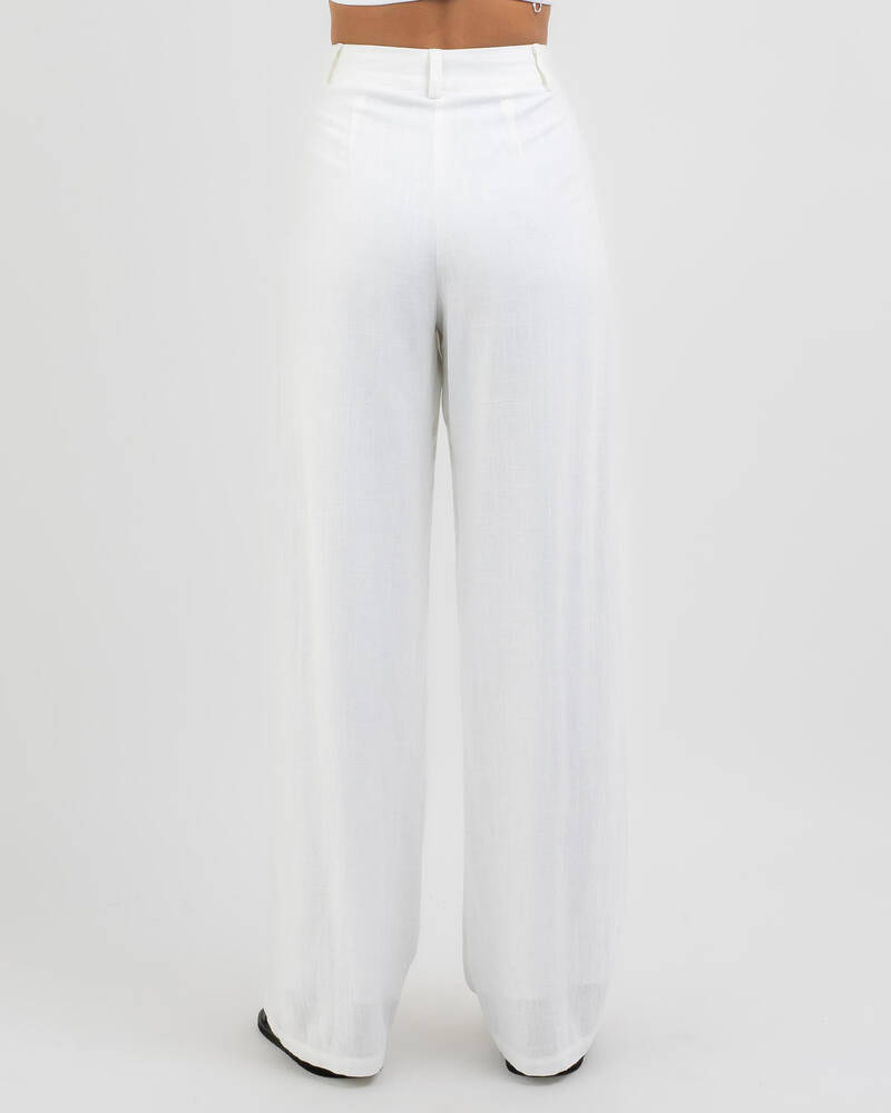 Mooloola Vanessa Pants for Womens