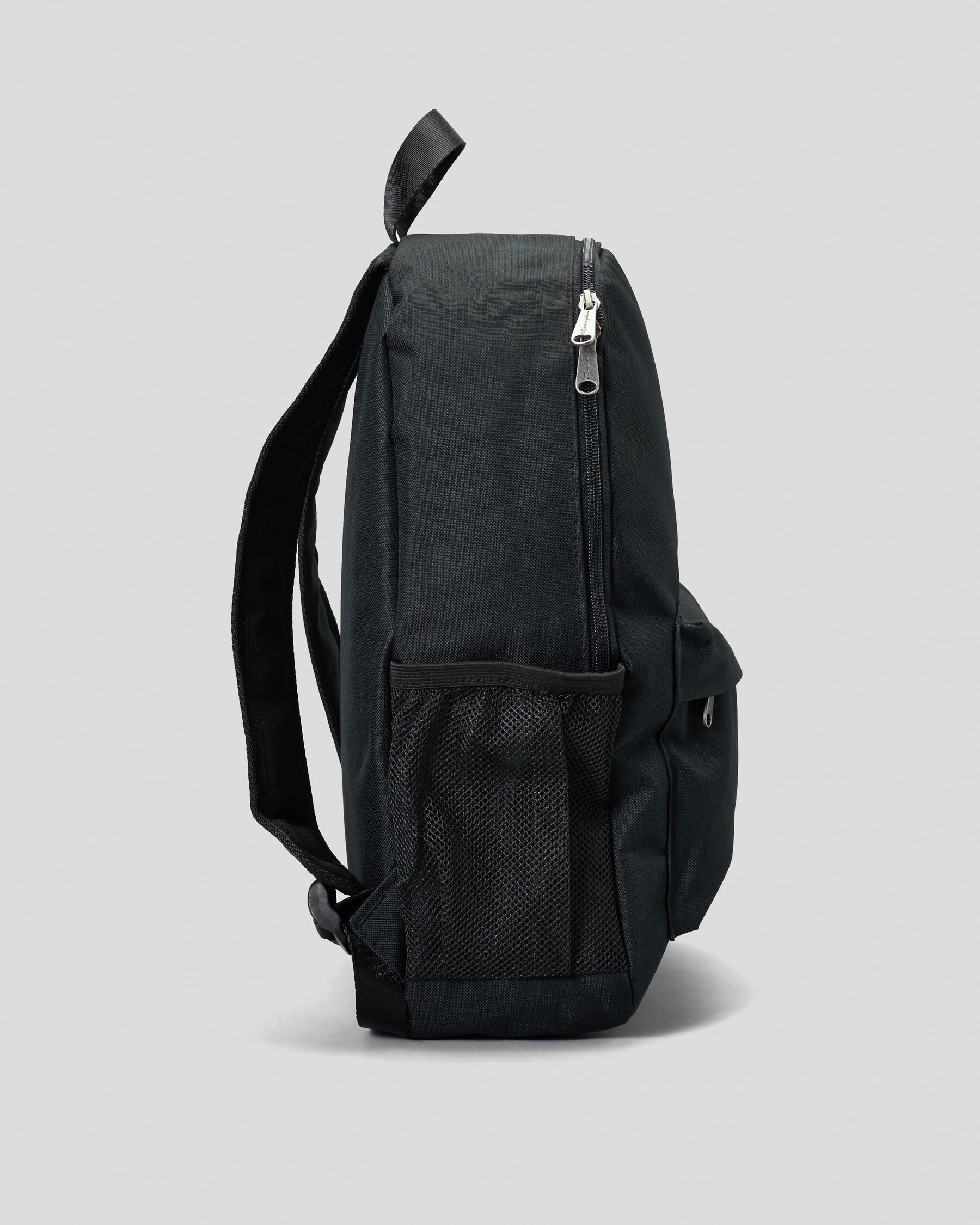 Herschel cheap champion backpack