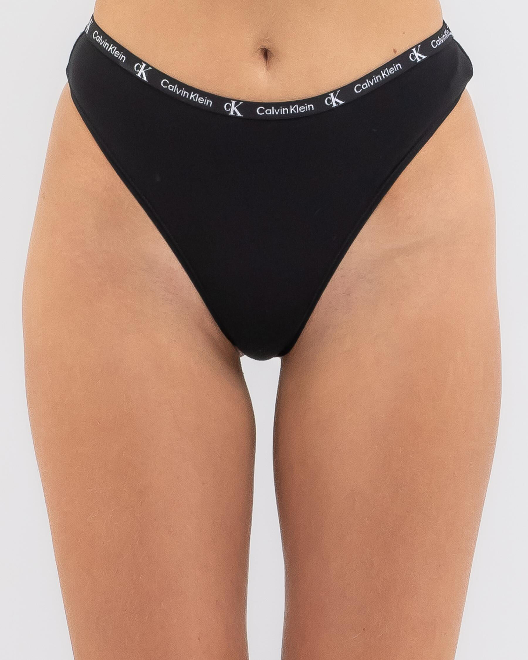 Calvin klein g outlet string australia