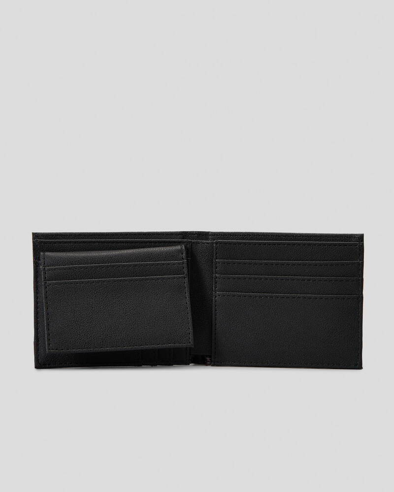 Lucid Expense Wallet for Mens