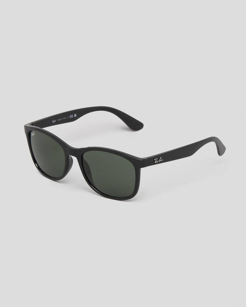 Ray-Ban 0RB4374 Sunglasses for Unisex