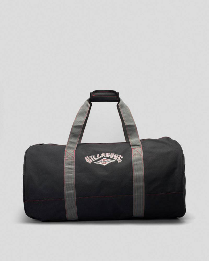 Billabong Traditional Duffle Bag for Mens