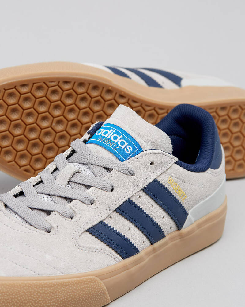 adidas Busenitz Vulc II Shoes for Mens