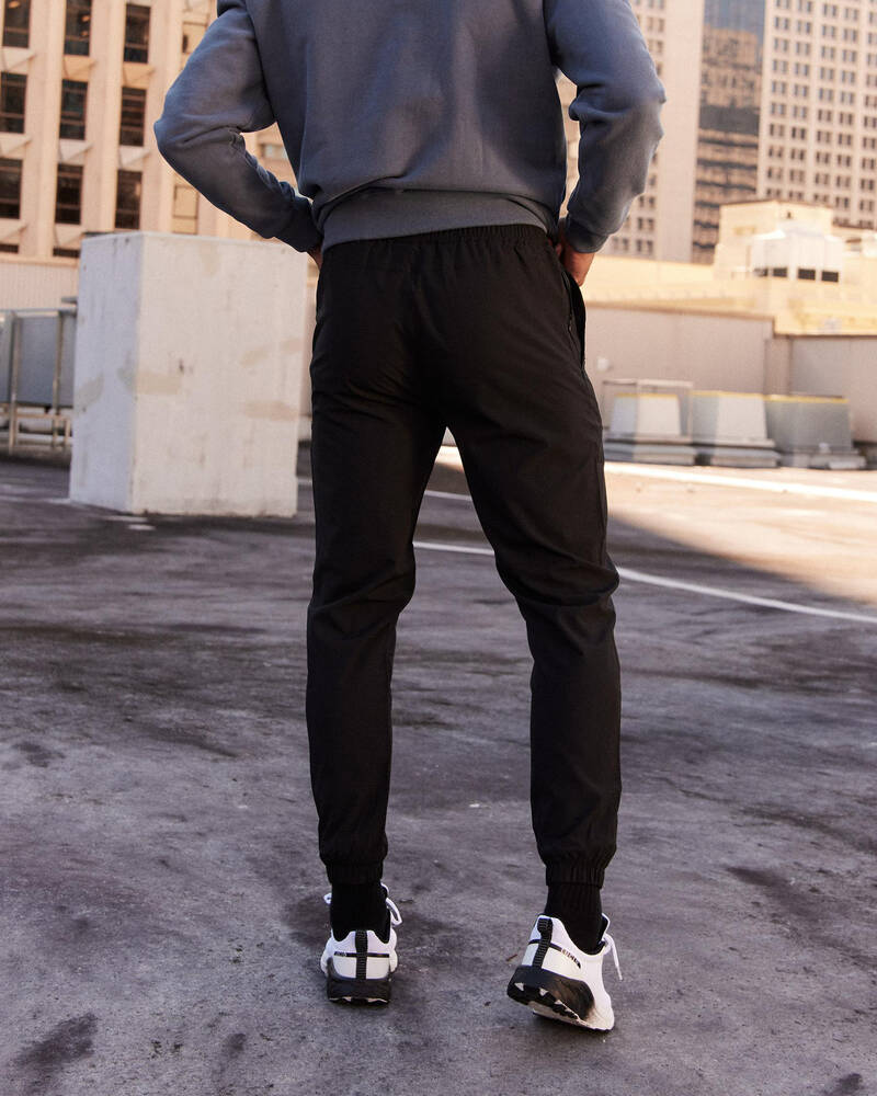 Lucid Contour Trackpants for Mens