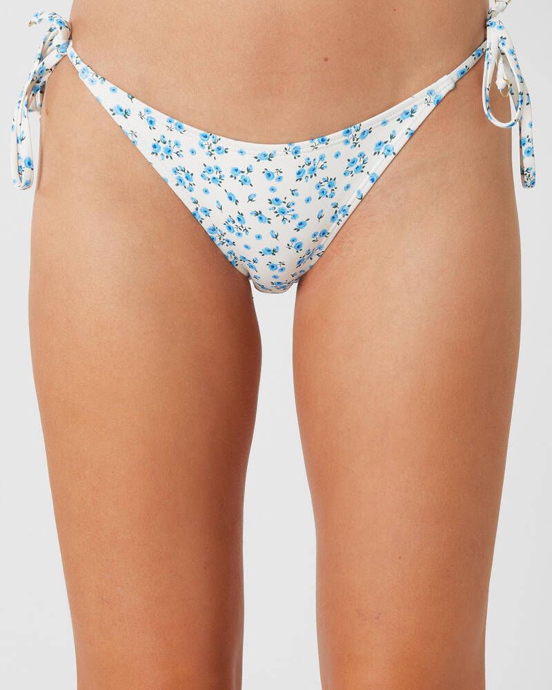 Topanga Annie Cheeky Bikini Bottom for Womens