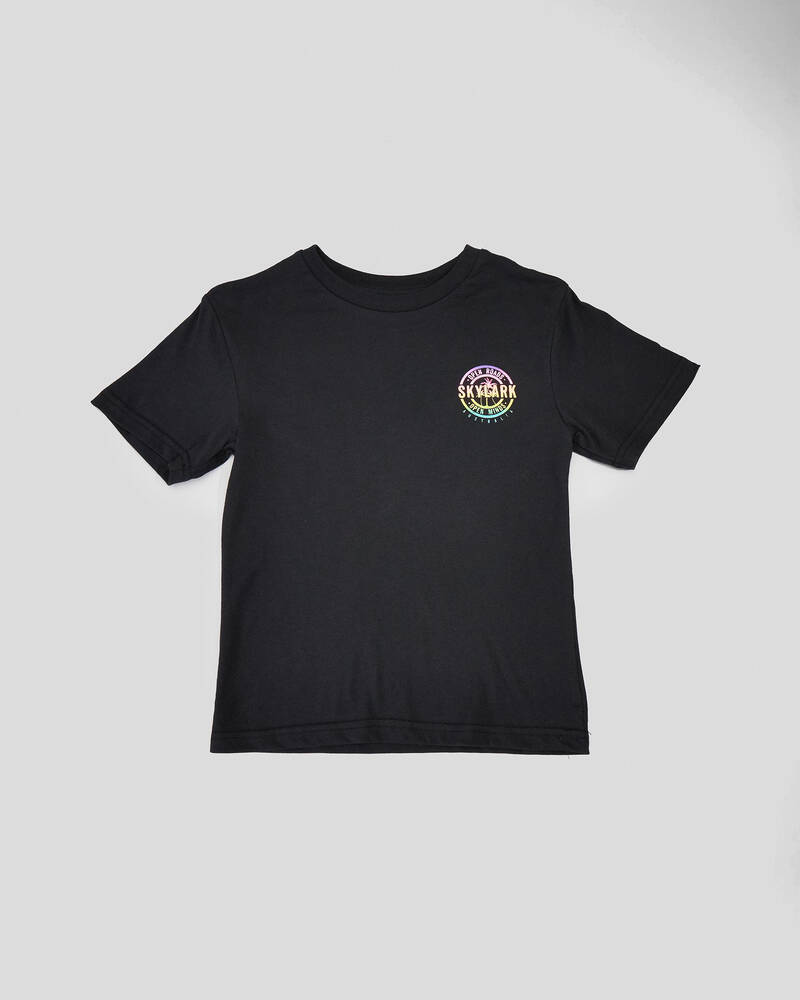 Skylark Toddlers' Indulge T-Shirt for Mens