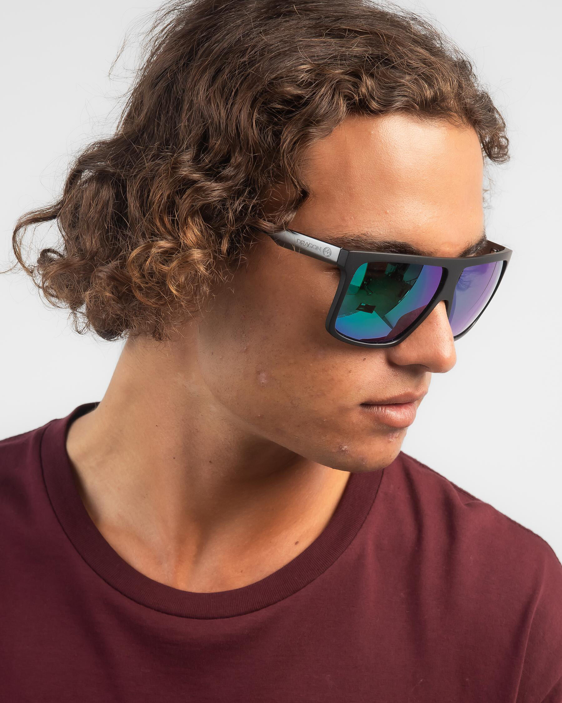 City beach best sale dragon sunglasses