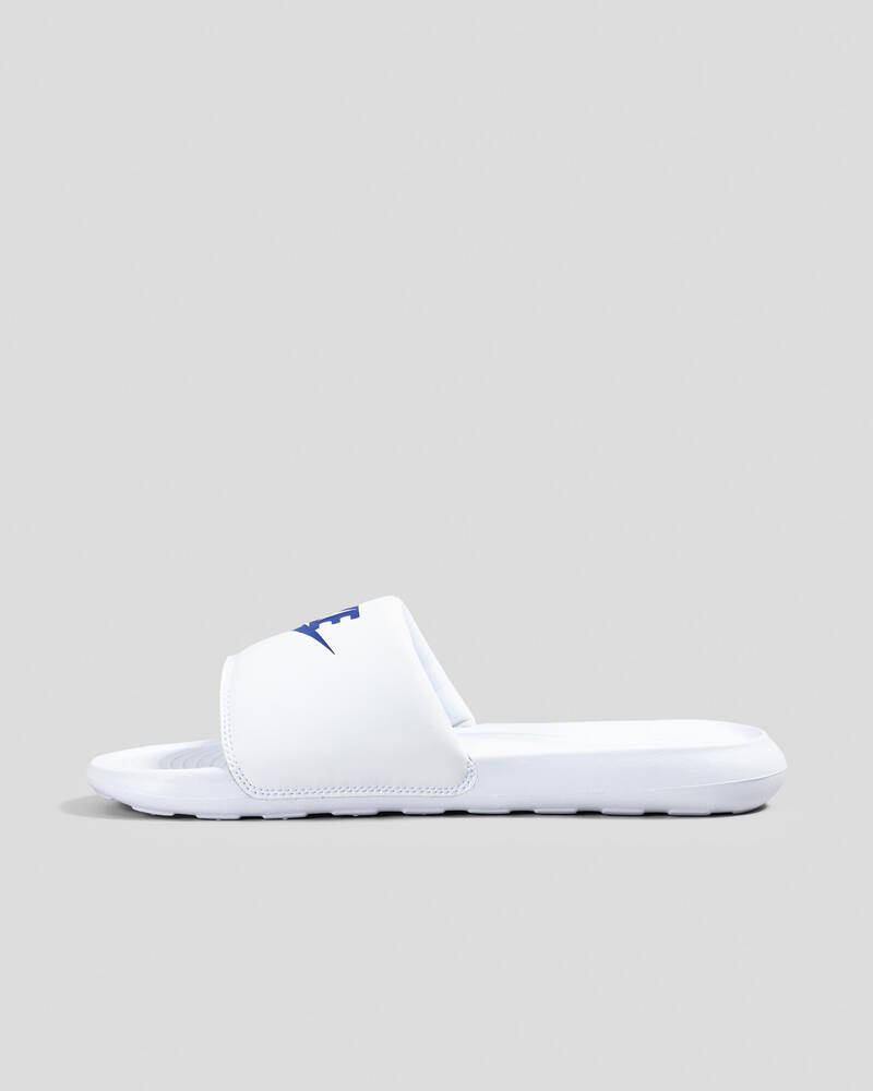 Nike Victori One Slides for Mens