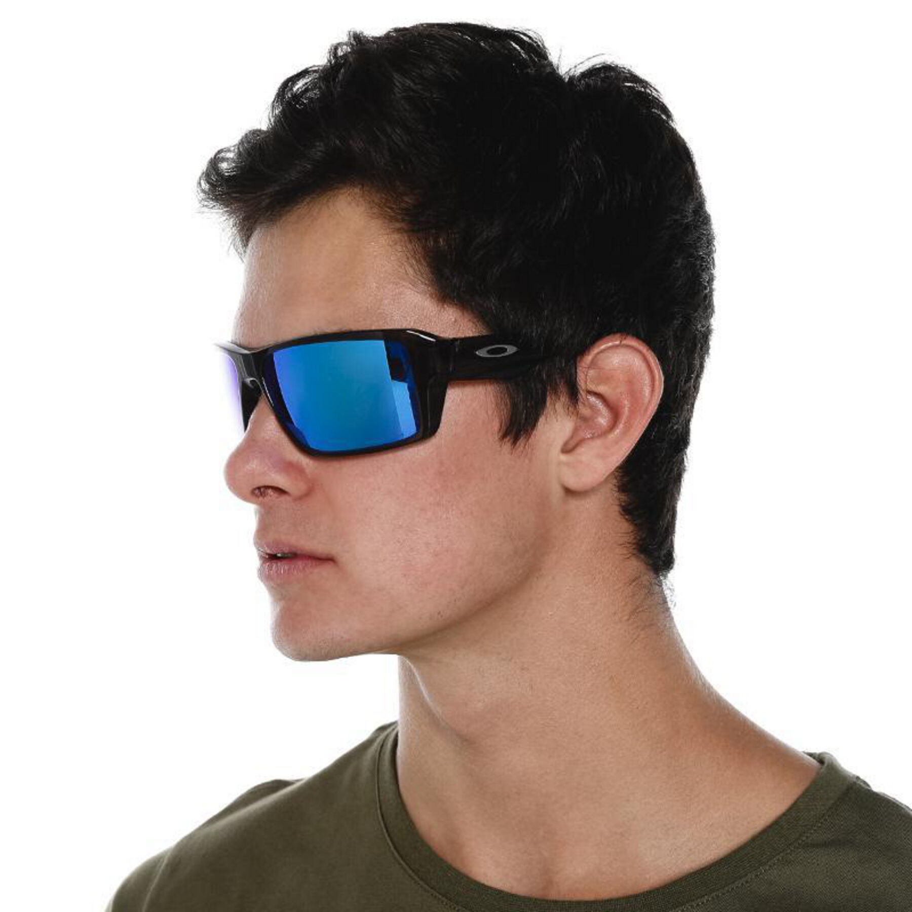 Oakley double edge xl sale