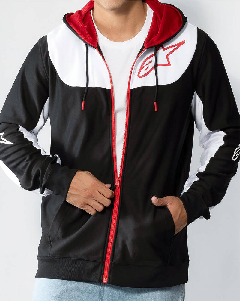 Alpinestars Sessions V3 Hoodie for Mens