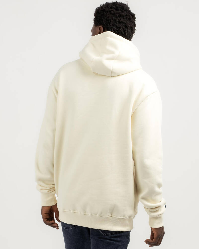 Lucid Manner Hoodie for Mens