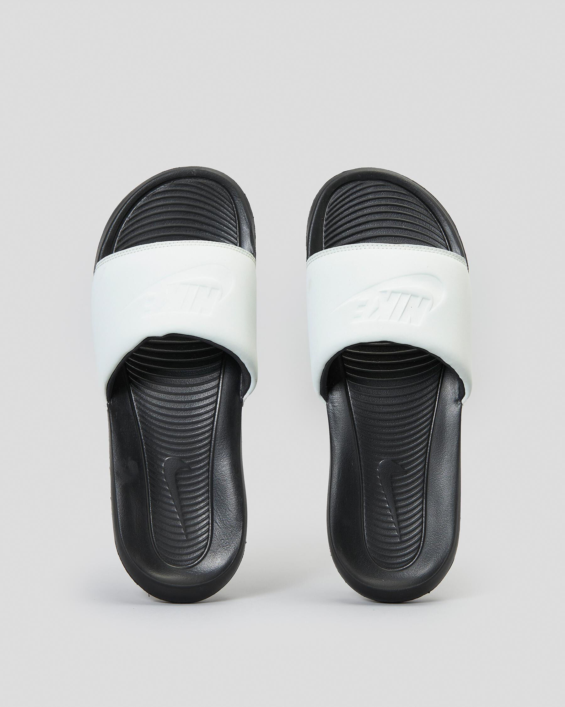 City beach hotsell nike slides