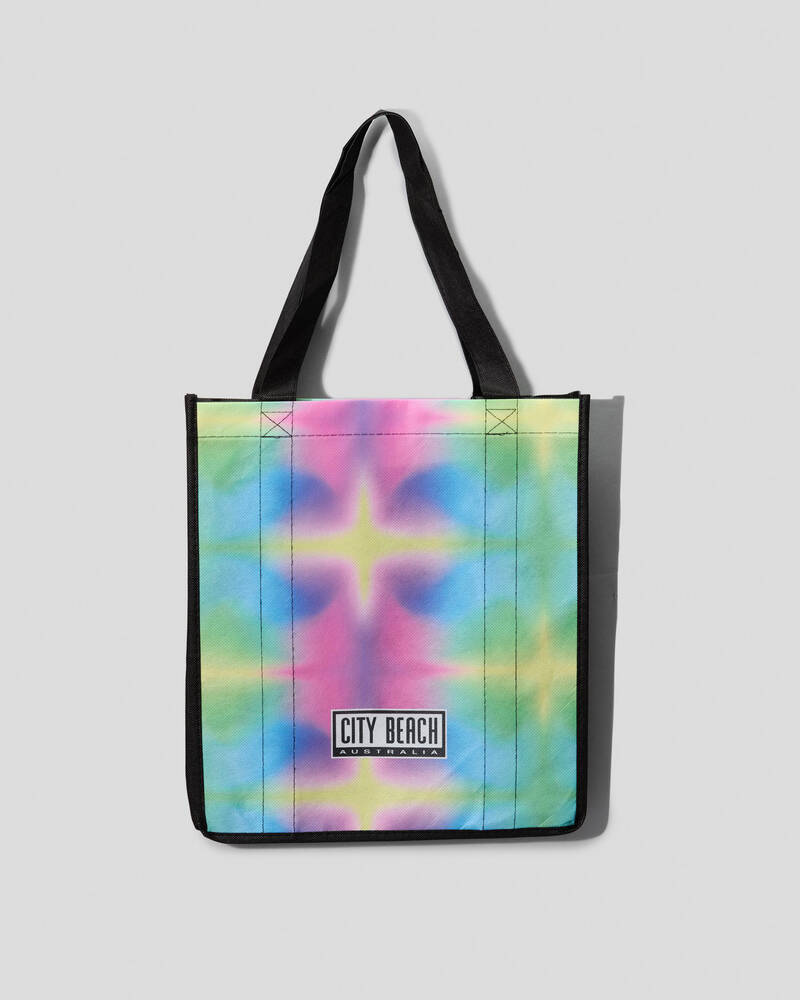 Get It Now Vivid Eco Bag for Womens