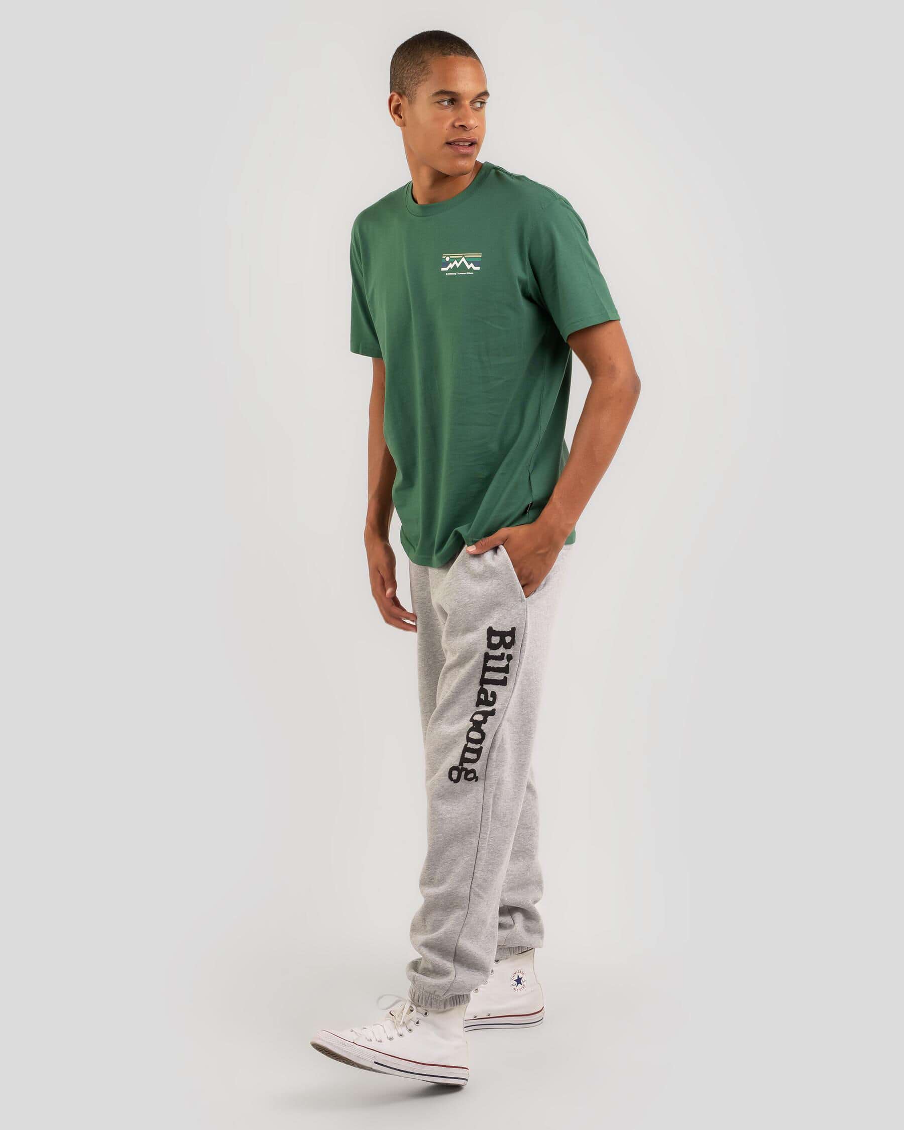 Billabong kick back deals pants