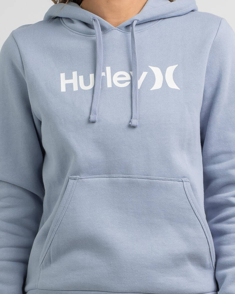 Hurley OAO Hoodie for Womens