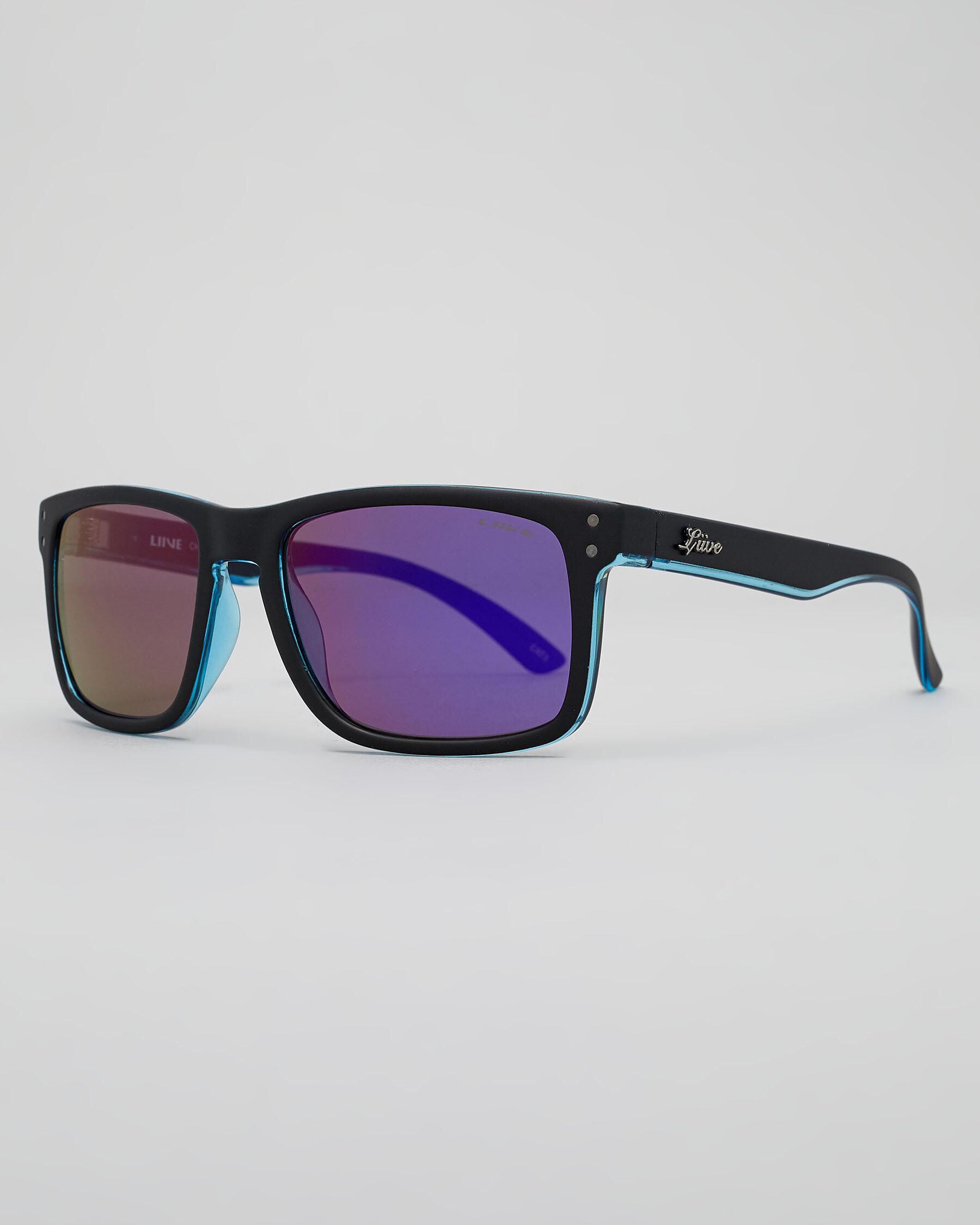 Swarovski SK7005 4004/T5 Polarised Sunglasses - US