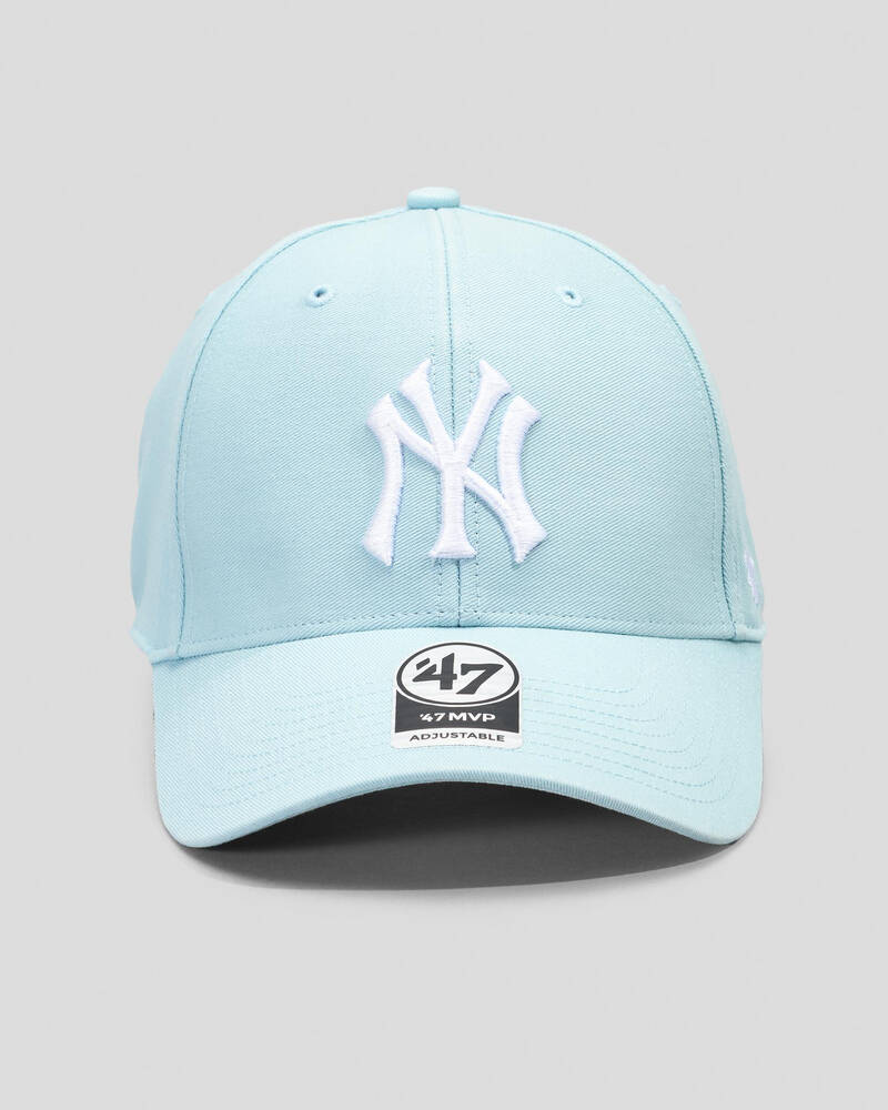 Forty Seven NY Yankees Cap for Womens