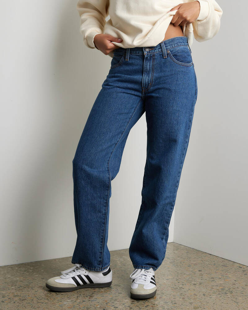 Levi's '94 Baggy Jeans for Womens