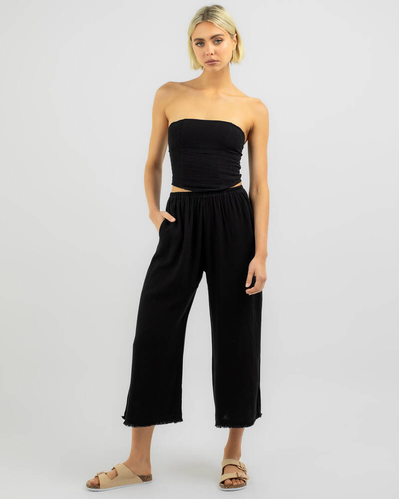 Mooloola Moni Dallis Pants for Womens