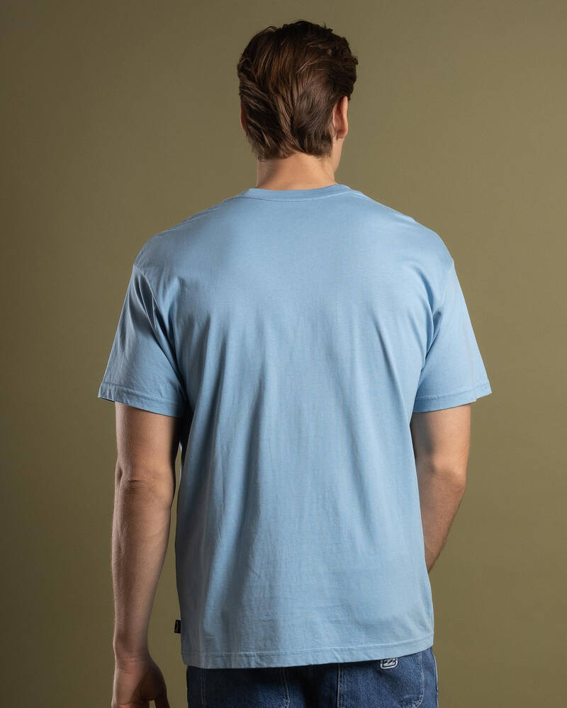 Billabong Jekyll T-Shirt for Mens