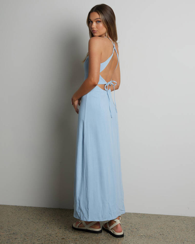 Ava And Ever Bella Maxi Dress for Womens