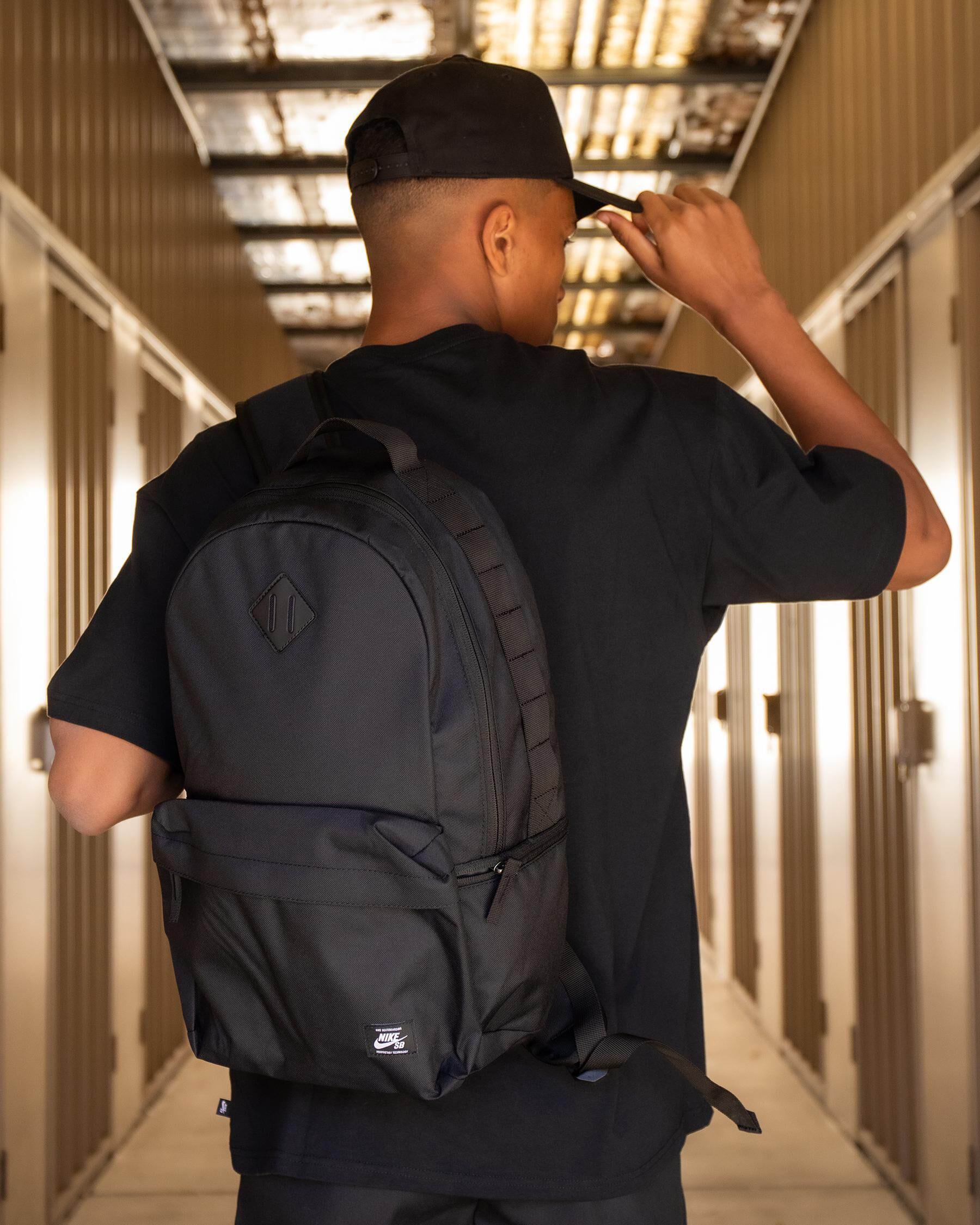 Sb 2025 icon backpack