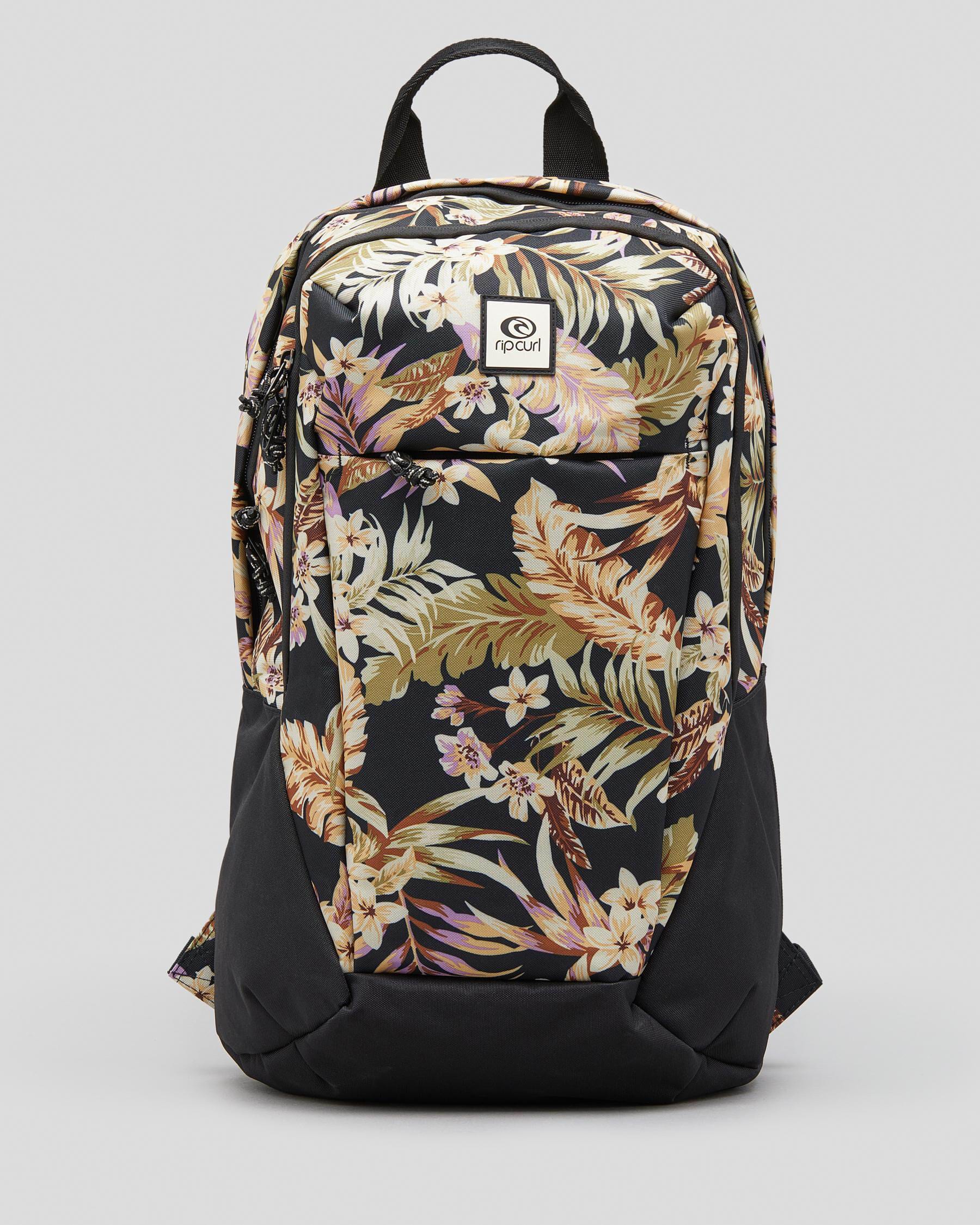 City beach deals backpack