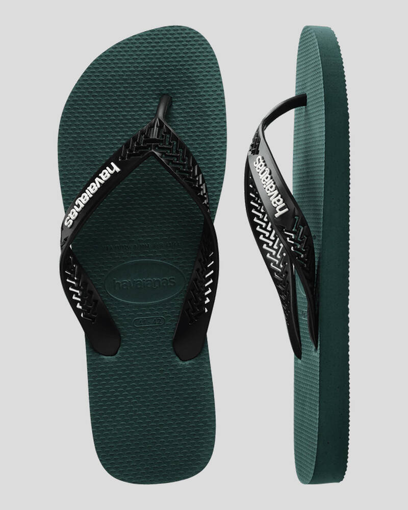 Havaianas Power Light Thongs for Mens