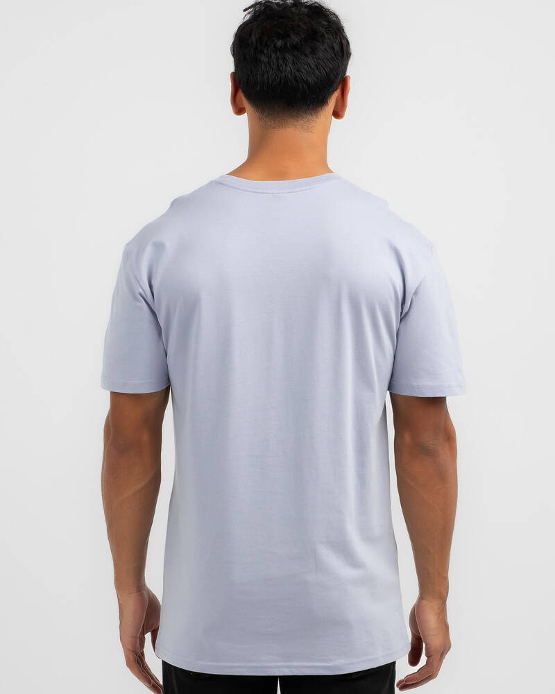 AS Colour Staple T-Shirt for Mens