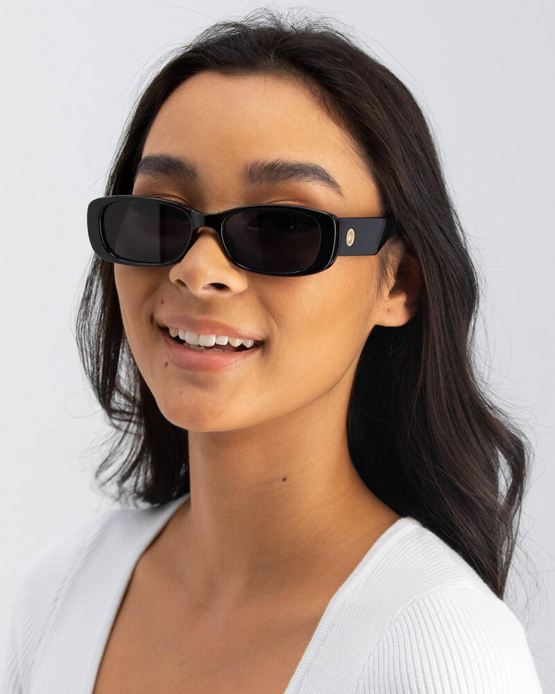 Le Specs Unreal Sunglasses for Unisex