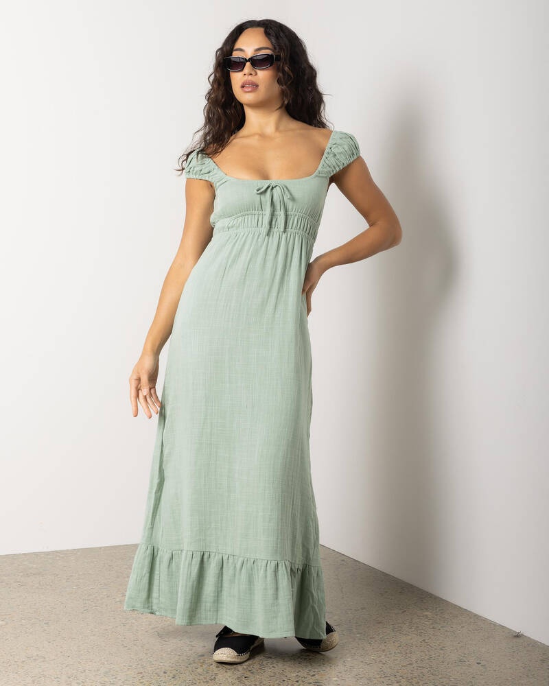 Mooloola Mabel Maxi Dress for Womens