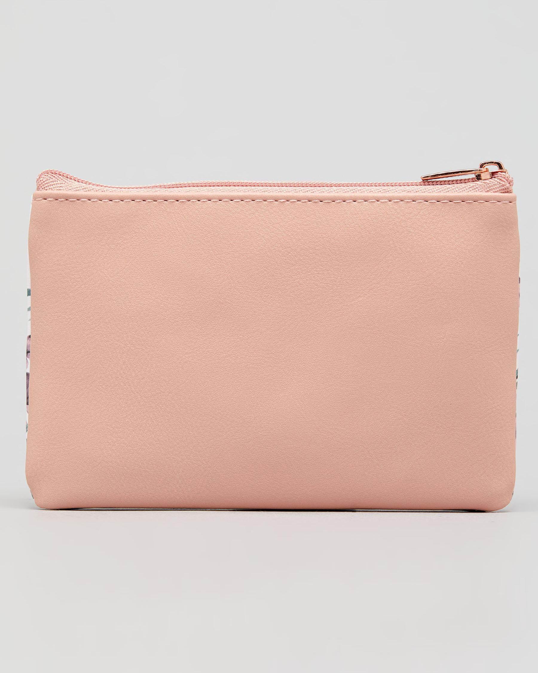 City beach online purse