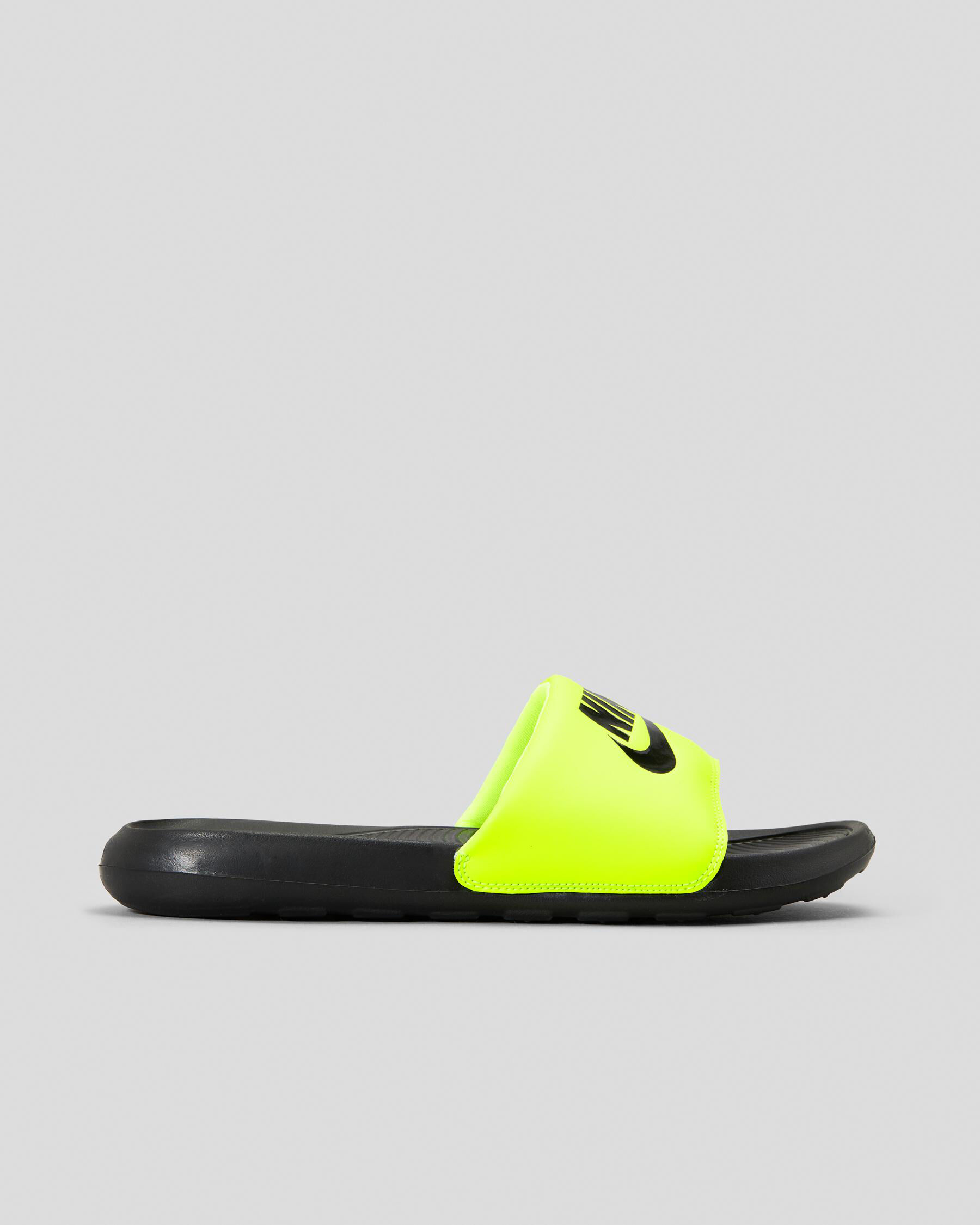 Volt best sale nike slides