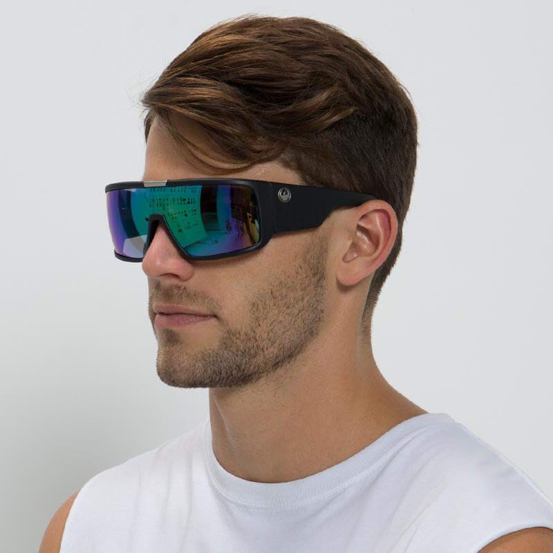 Dragon alliance 2025 domo sunglasses