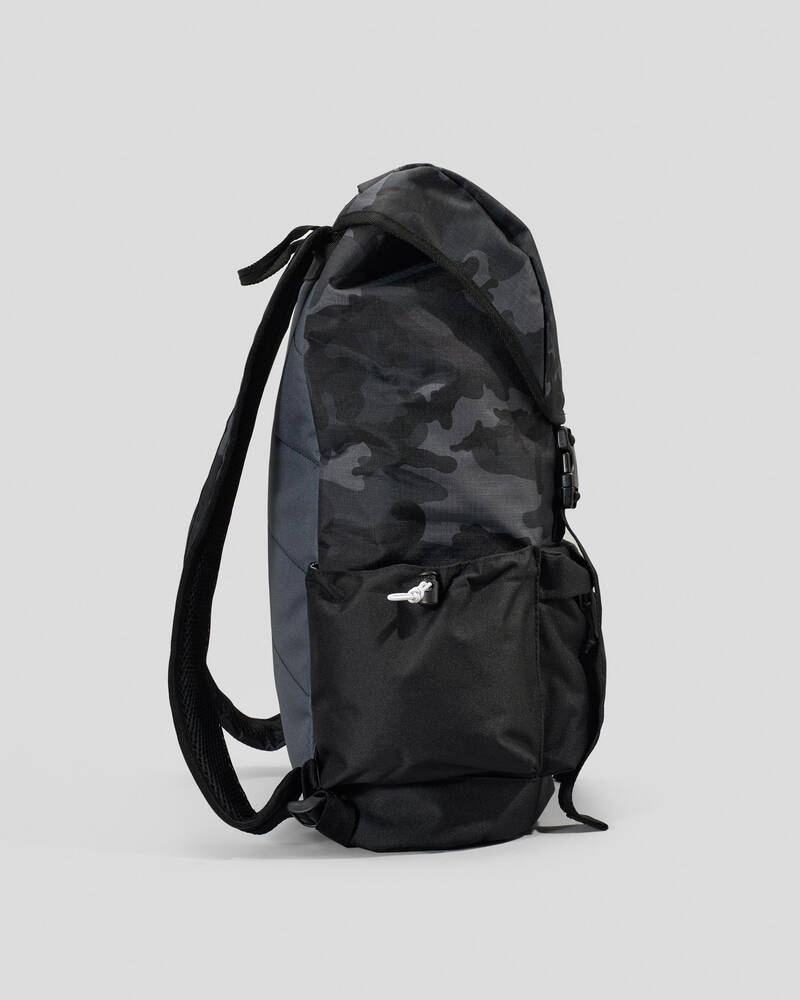 Rip Curl Forester 26L Camo Backpack for Mens