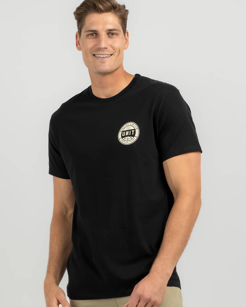 Unit Glades T-Shirt for Mens