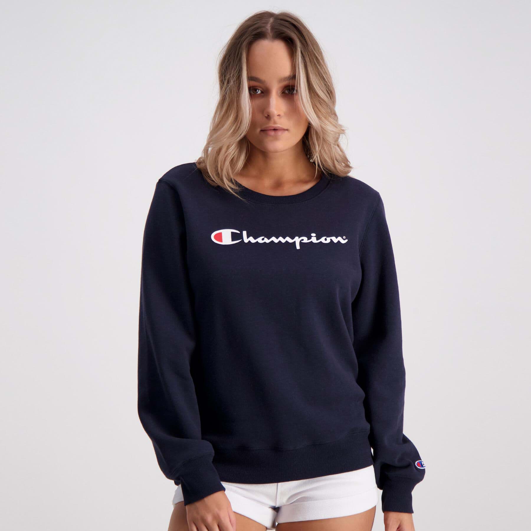 Champion jumper sale city beach