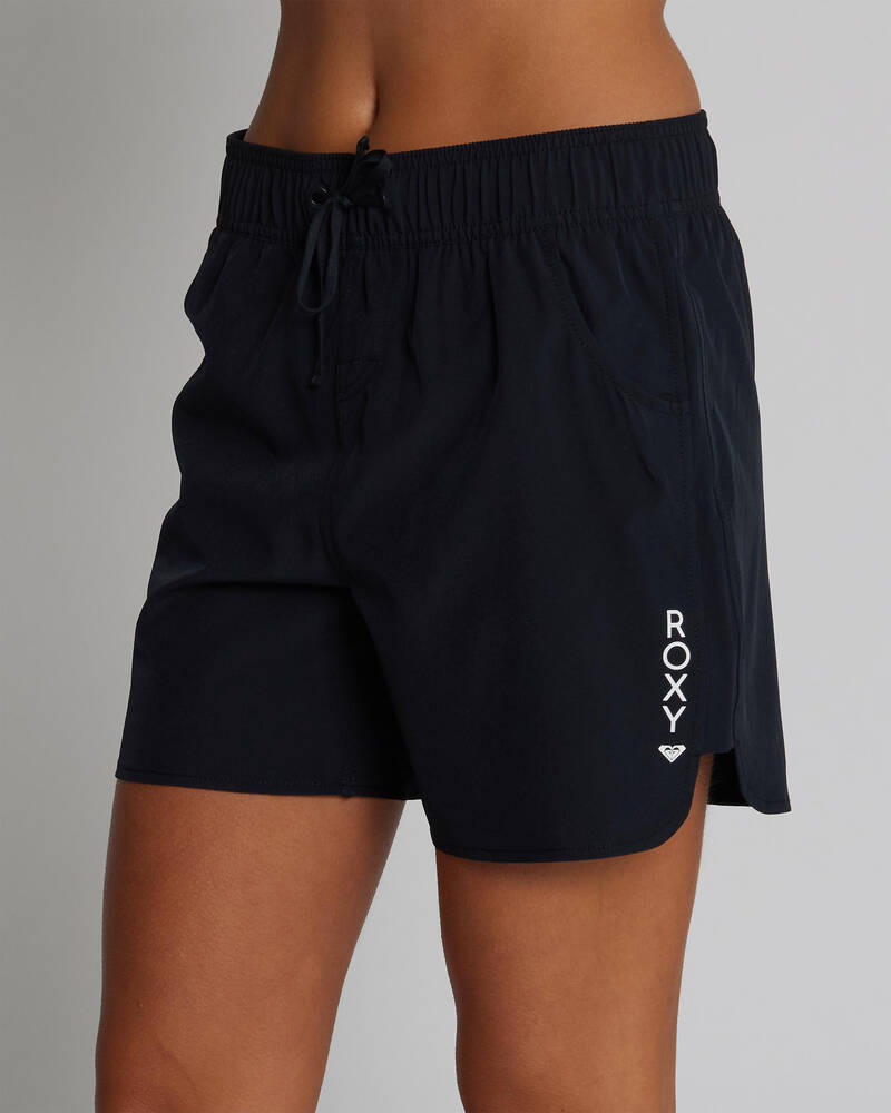 Roxy Wave Board Shorts for Womens