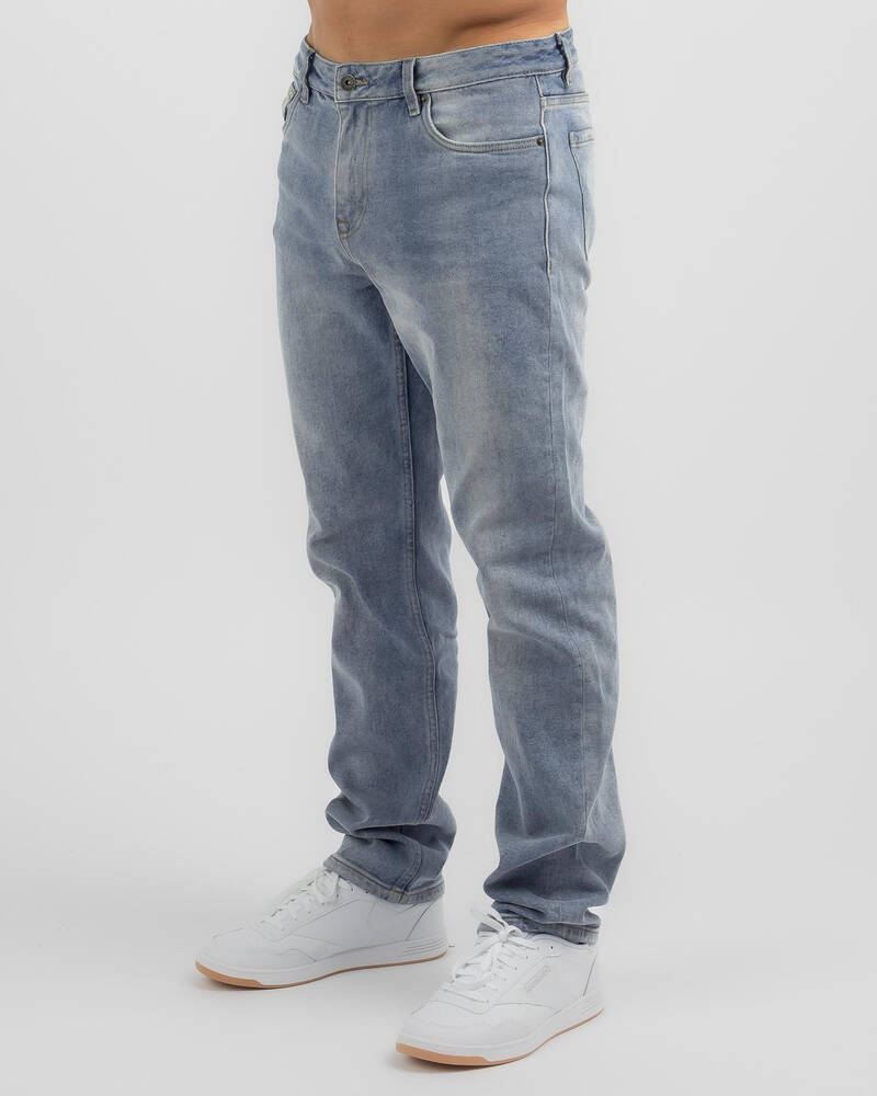 Jacks Discreet Jeans for Mens