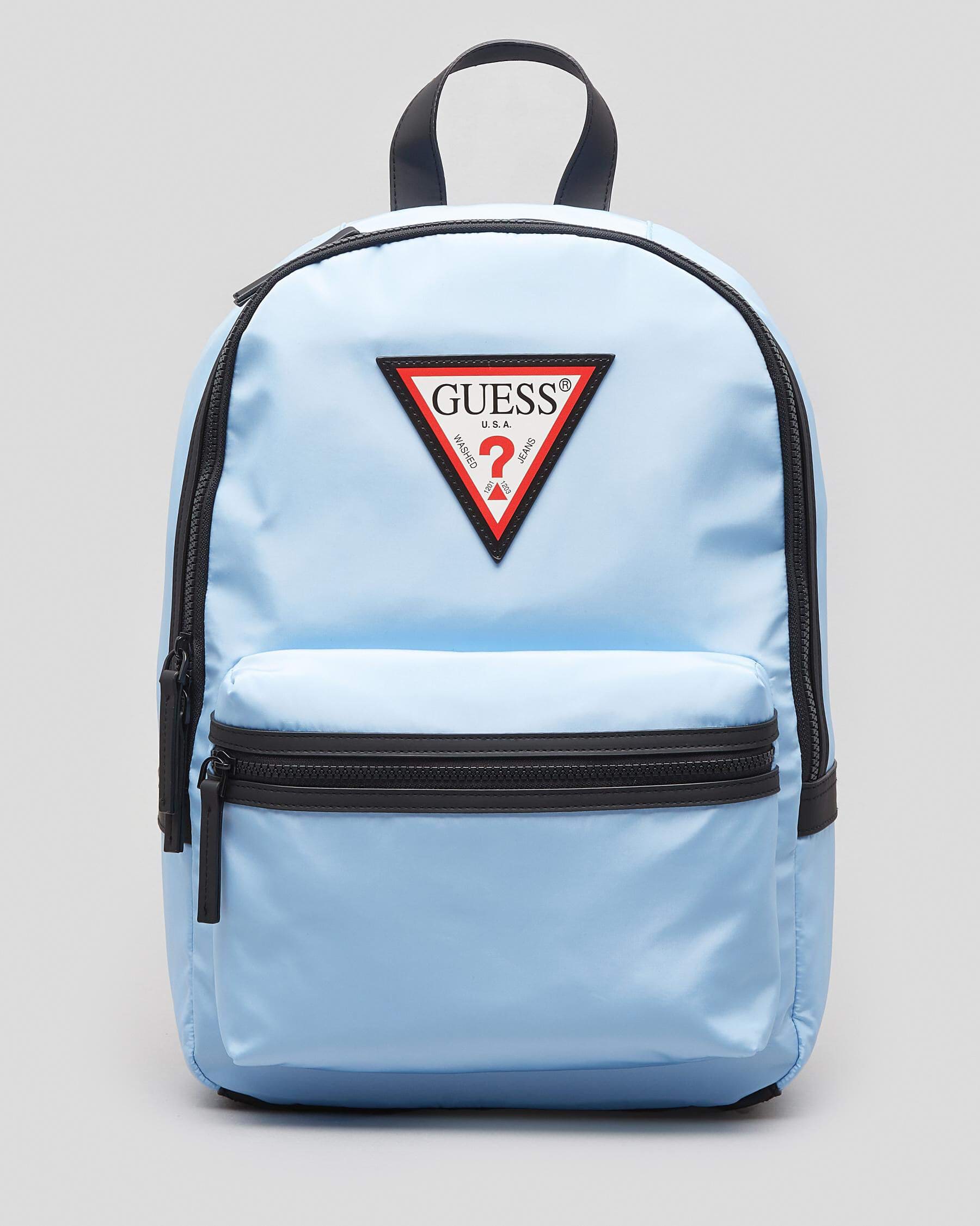 guess backpack sale australia