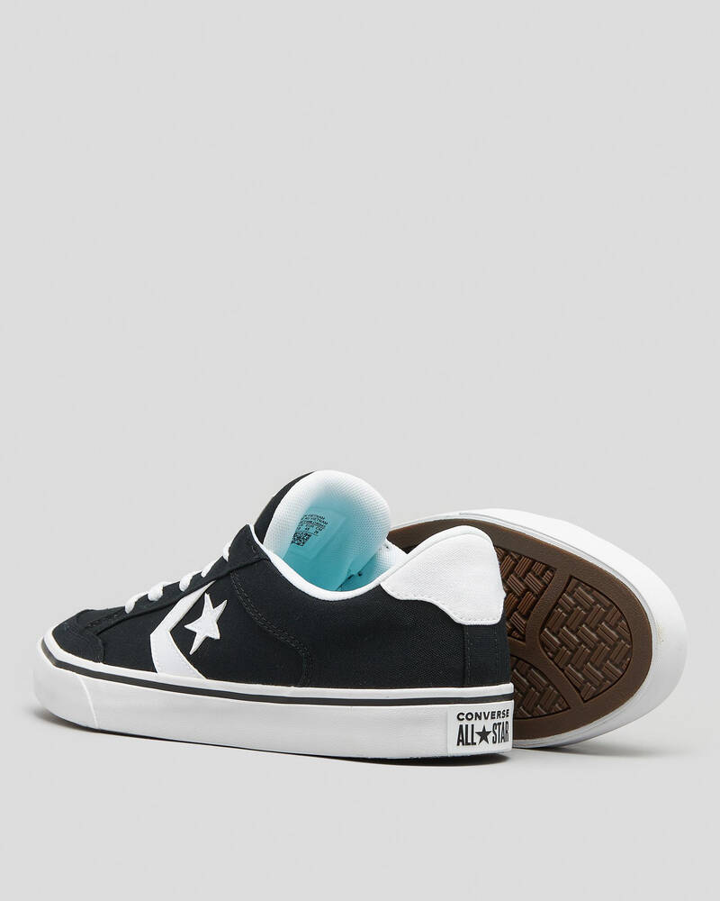 Converse Tobin Low-Cut Shoes for Mens