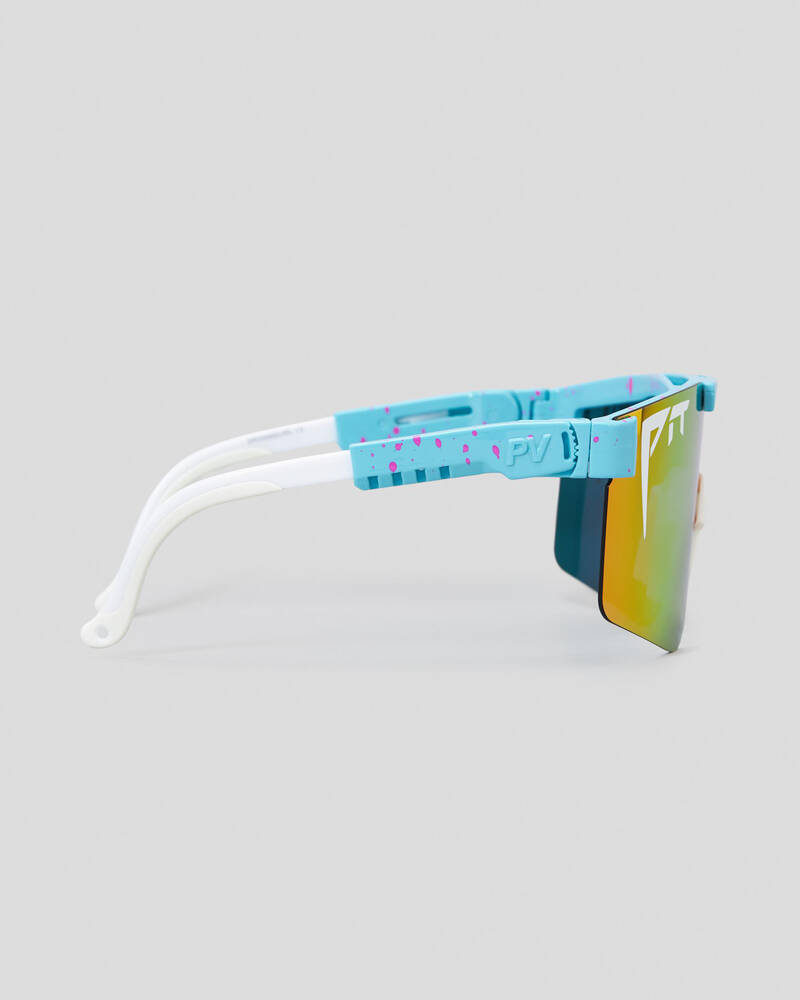 Pit Viper The Gobby Polarised Sunglasses for Mens
